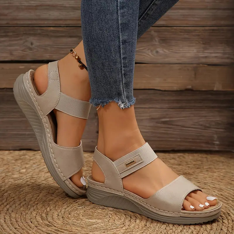 Malakai - Sandals