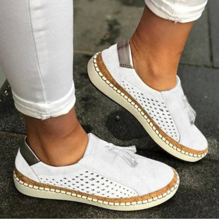 Calvona - Orthopedic Slip-Ons
