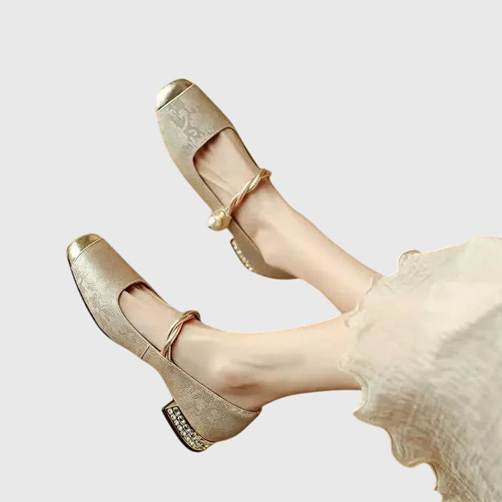 Cilia™ | Orthopedic Sandals