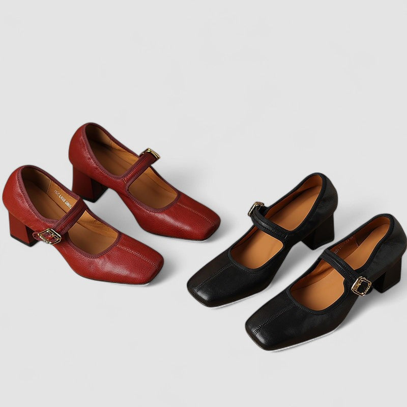 Sophia™ - Orthopedic Mary Jane Shoes
